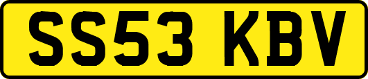 SS53KBV