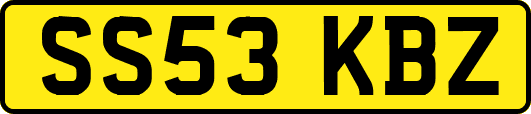 SS53KBZ