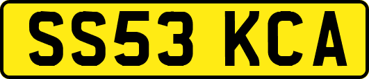 SS53KCA