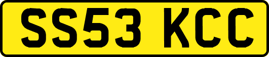 SS53KCC