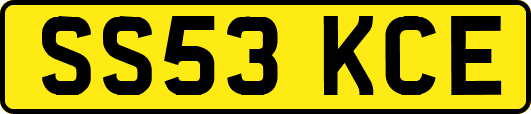 SS53KCE