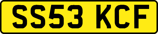 SS53KCF