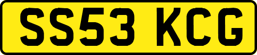 SS53KCG