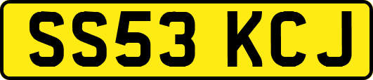 SS53KCJ