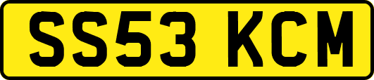 SS53KCM