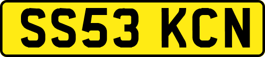 SS53KCN