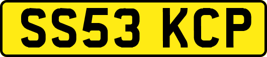 SS53KCP