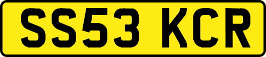 SS53KCR