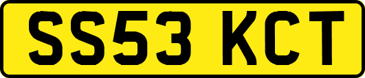 SS53KCT
