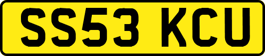 SS53KCU