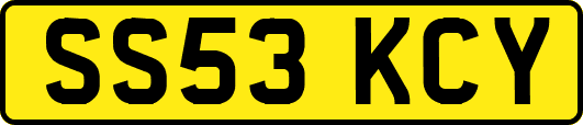 SS53KCY