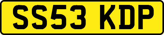 SS53KDP