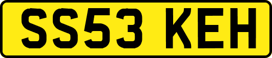 SS53KEH