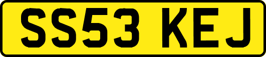 SS53KEJ