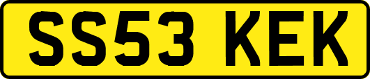 SS53KEK