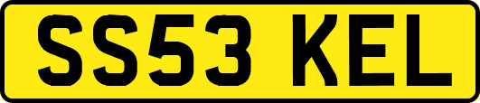 SS53KEL