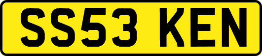 SS53KEN