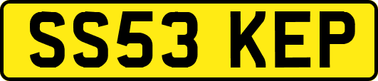 SS53KEP