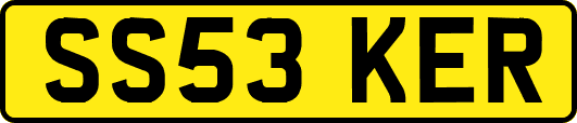 SS53KER