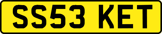 SS53KET