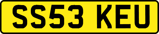 SS53KEU