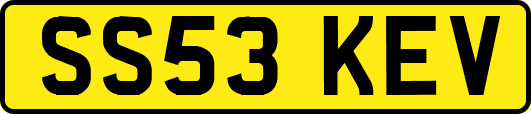 SS53KEV