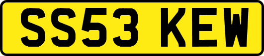 SS53KEW