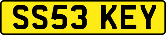 SS53KEY