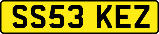 SS53KEZ
