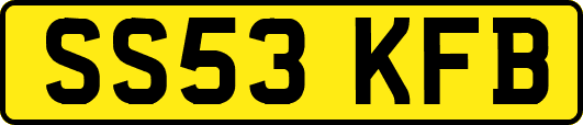 SS53KFB