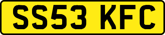 SS53KFC