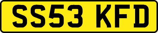 SS53KFD