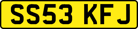 SS53KFJ