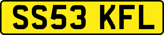 SS53KFL