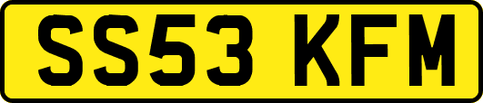 SS53KFM