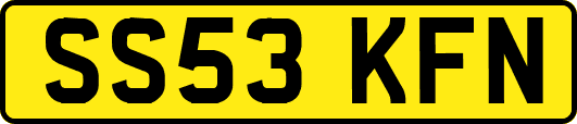 SS53KFN