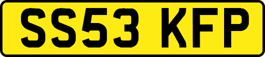 SS53KFP