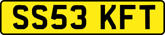 SS53KFT
