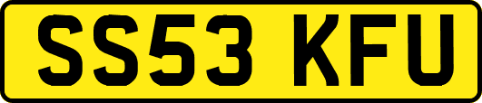SS53KFU