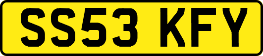 SS53KFY