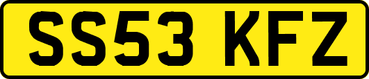 SS53KFZ