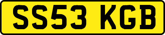 SS53KGB