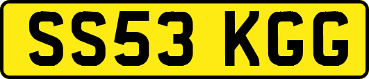 SS53KGG