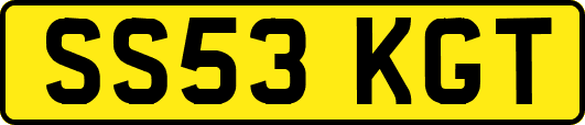 SS53KGT