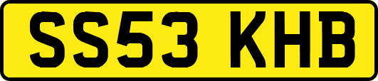SS53KHB