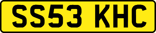 SS53KHC