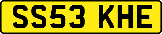 SS53KHE