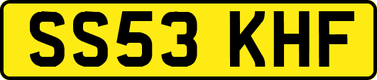SS53KHF