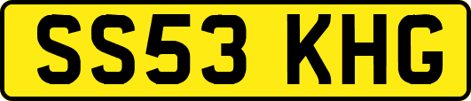 SS53KHG