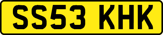 SS53KHK